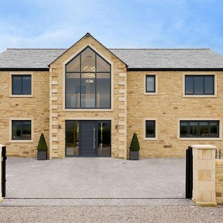 Mylstone House Blackburn (Lancashire) Exterior foto